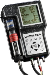 Spectra2000